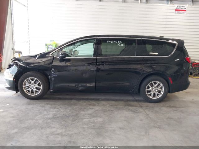 2C4RC1CG3RR171745 Chrysler 2024