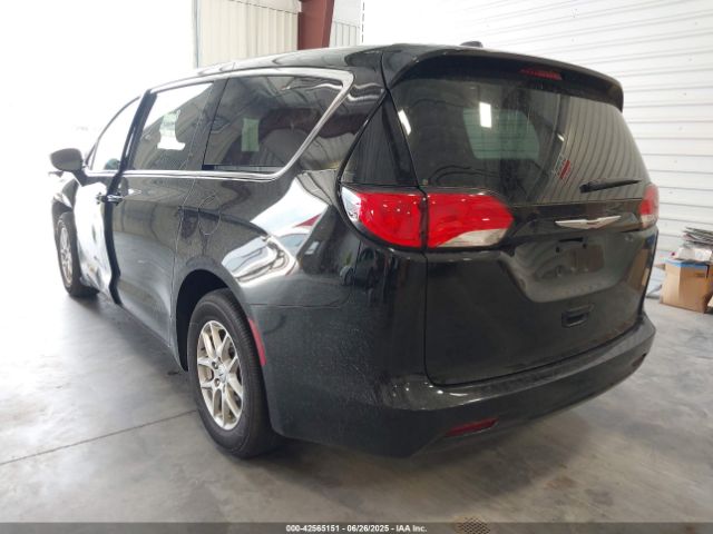 2C4RC1CG3RR171745 Chrysler 2024