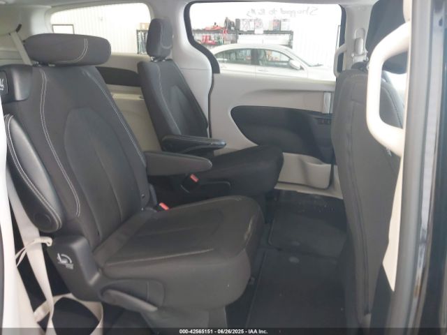 2C4RC1CG3RR171745 Chrysler 2024
