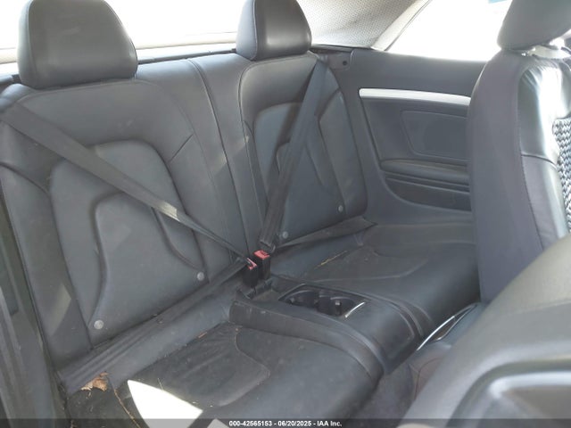 2010 AUDI A5 WAUCFAFH7AN018446 Photo 7