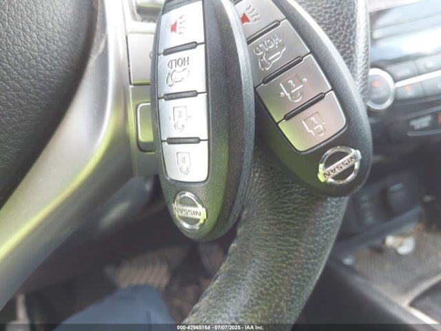 5N1AT2MV9GC741166 Nissan Rogue