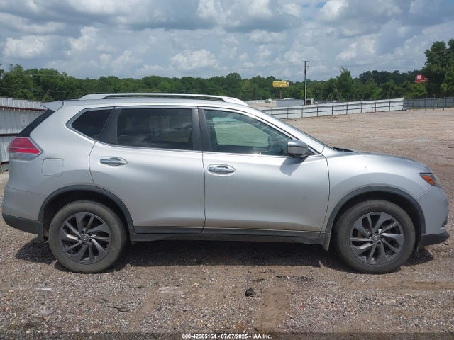 5N1AT2MV9GC741166 Nissan Rogue