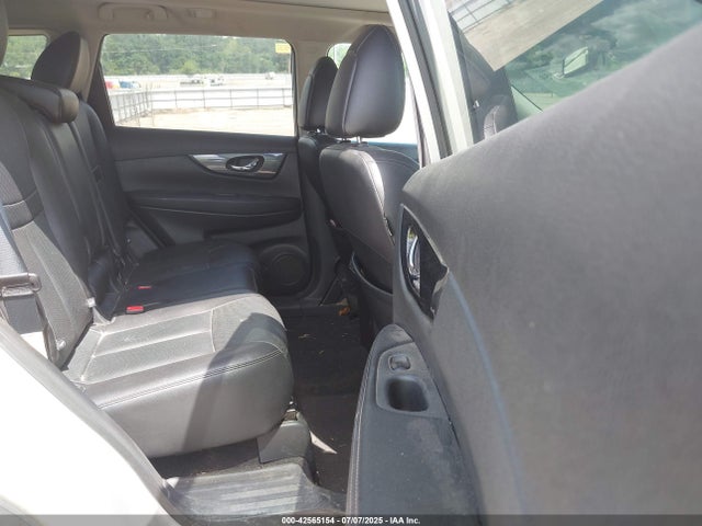 5N1AT2MV9GC741166 Nissan Rogue