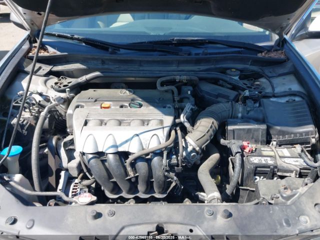 2009 ACURA TSX JH4CU26659C021798 Photo 9