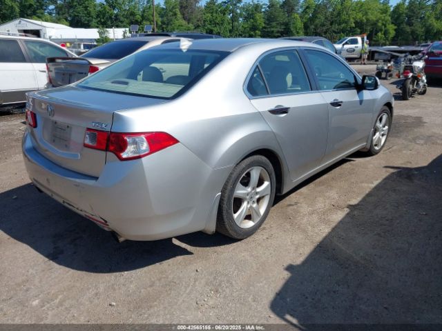 2009 ACURA TSX JH4CU26659C021798 Photo 3