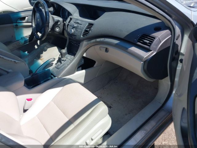 2009 ACURA TSX JH4CU26659C021798 Photo 4