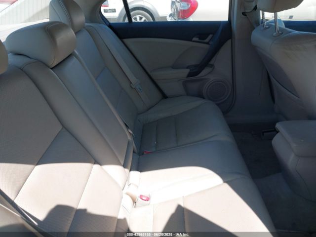 2009 ACURA TSX JH4CU26659C021798 Photo 7