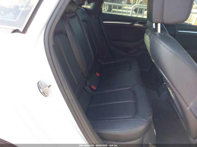 2020 AUDI A3 WAUAUGFF6LA030676 Photo 7
