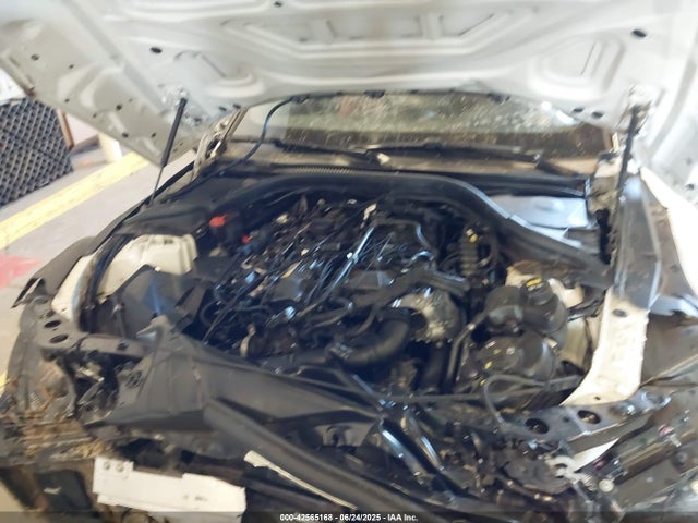 Toyota Supra 2020 WZ1DB4C00LW024252 Image 10