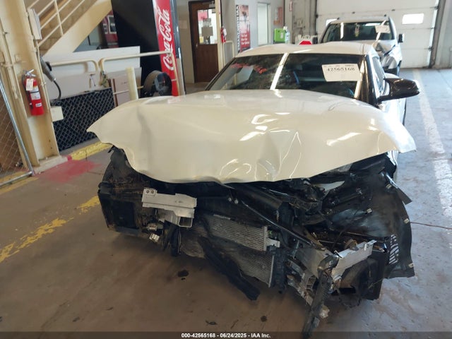 Toyota Supra 2020 WZ1DB4C00LW024252 Image 6
