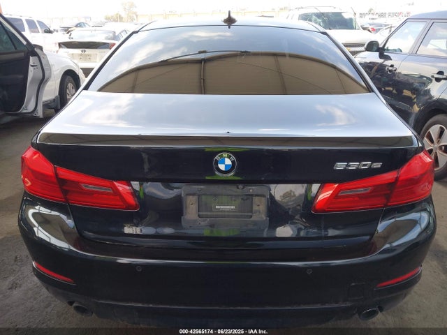BMW 530e 2019 WBAJA9C5XKB399159 Image 16
