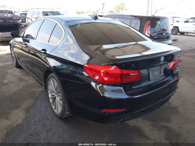BMW 530e 2019 WBAJA9C5XKB399159 Image 3