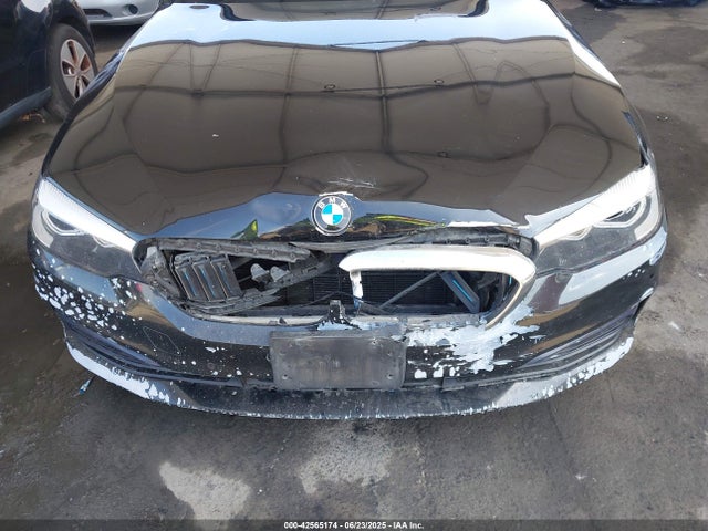 BMW 530e 2019 WBAJA9C5XKB399159 Image 6