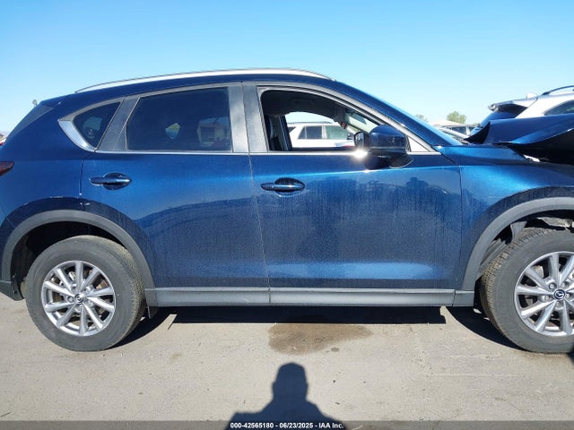Mazda pyud 2023 JM3KFBBM1P0155340 Image 14
