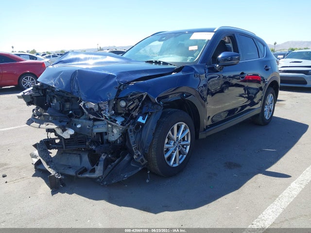 Mazda pyud 2023 JM3KFBBM1P0155340 Image 2