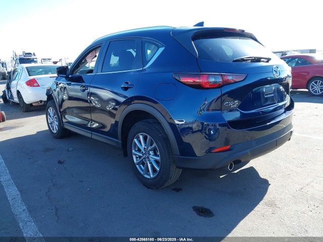 Mazda pyud 2023 JM3KFBBM1P0155340 Image 3