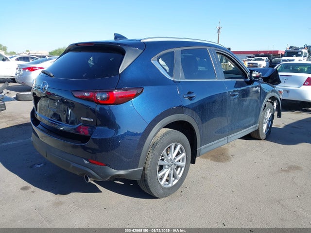 Mazda pyud 2023 JM3KFBBM1P0155340 Image 4