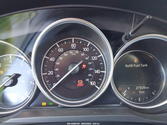 Mazda pyud 2023 JM3KFBBM1P0155340 Image 7