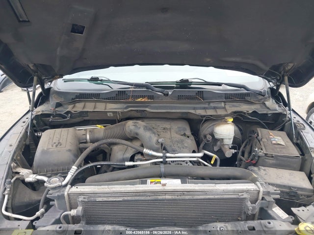 RAM 2014 2014 1C6RR7KT7ES200860 Image 10