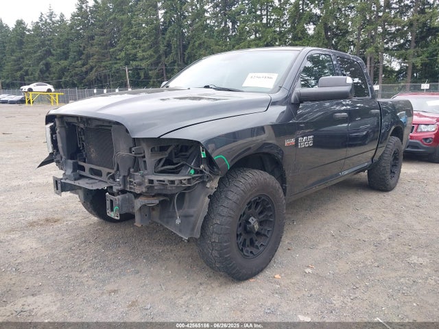 RAM 2014 2014 1C6RR7KT7ES200860 Image 2