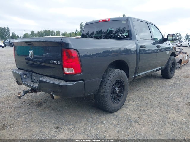 RAM 2014 2014 1C6RR7KT7ES200860 Image 4