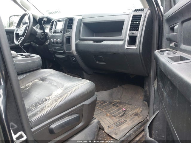 RAM 2014 2014 1C6RR7KT7ES200860 Image 5