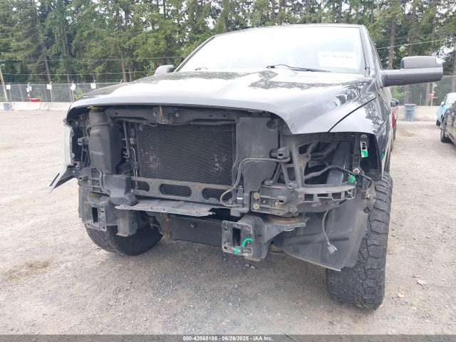 RAM 2014 2014 1C6RR7KT7ES200860 Image 6