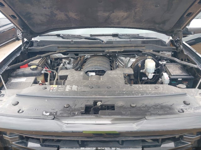 3GTU2NEC1GG309820 GMC l83 - sidi, vvt, afm, e85 max, aluminum