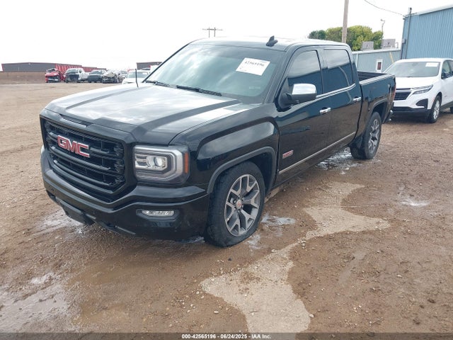 3GTU2NEC1GG309820 GMC l83 - sidi, vvt, afm, e85 max, aluminum