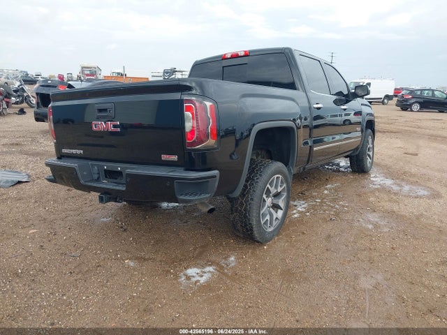 3GTU2NEC1GG309820 GMC l83 - sidi, vvt, afm, e85 max, aluminum