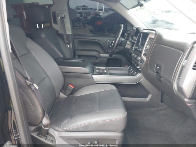 3GTU2NEC1GG309820 GMC l83 - sidi, vvt, afm, e85 max, aluminum