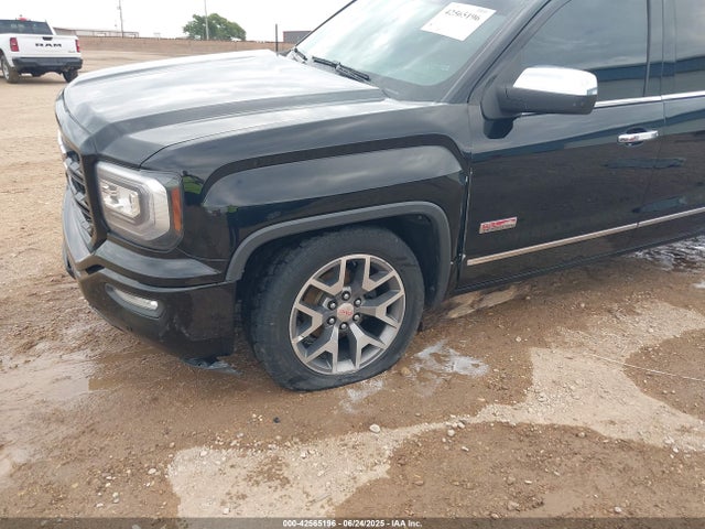 3GTU2NEC1GG309820 GMC l83 - sidi, vvt, afm, e85 max, aluminum