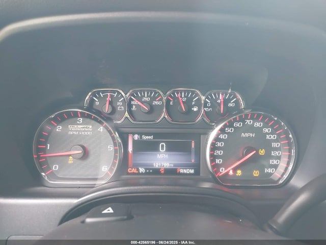 3GTU2NEC1GG309820 GMC l83 - sidi, vvt, afm, e85 max, aluminum