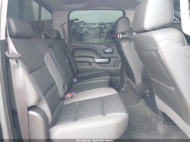 3GTU2NEC1GG309820 GMC l83 - sidi, vvt, afm, e85 max, aluminum