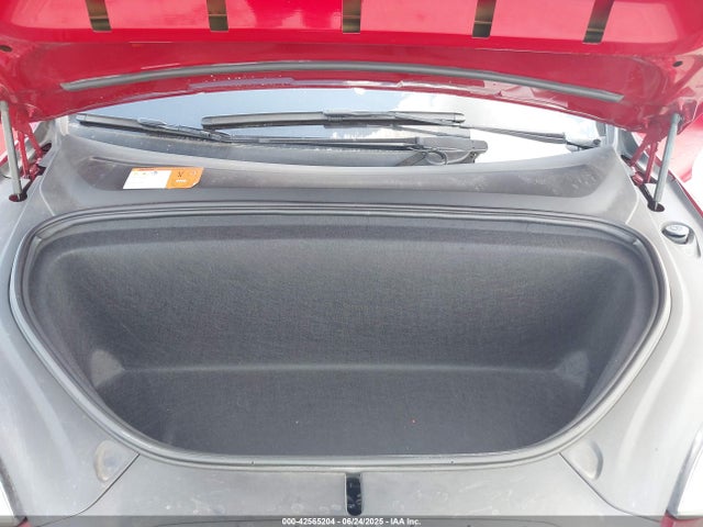 2018 TESLA MODEL X 5YJXCBE29JF123231 Photo 9