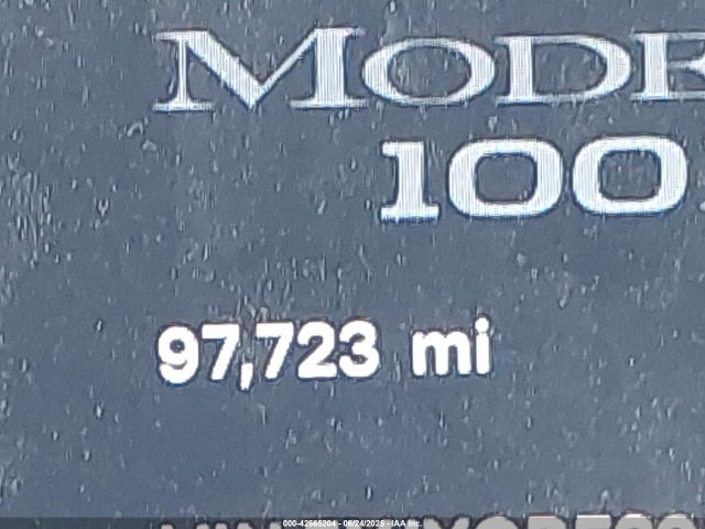 Tesla MODEL X 2018 5YJXCBE29JF123231 Image 15