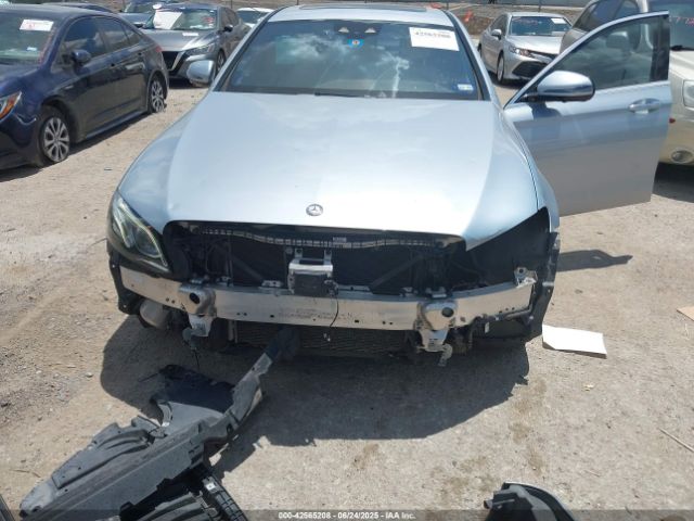 2017 MERCEDES-BENZ E 300 WDDZF4JBXHA096986 Photo 5
