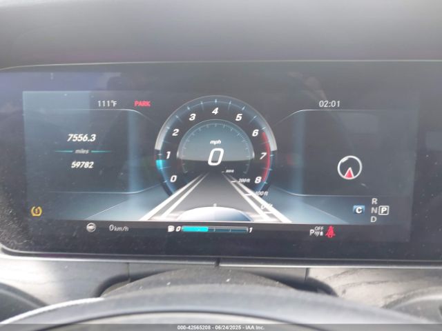 2017 MERCEDES-BENZ E 300 WDDZF4JBXHA096986 Photo 6