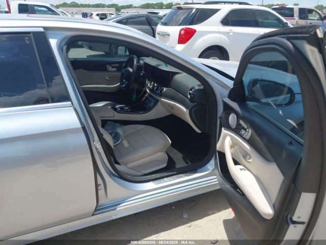 2017 MERCEDES-BENZ E 300 WDDZF4JBXHA096986 Photo 7