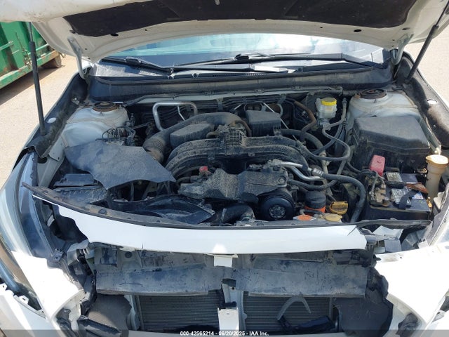 4S3BNAB6XK3011767 Subaru u5