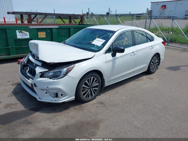 4S3BNAB6XK3011767 Subaru u5