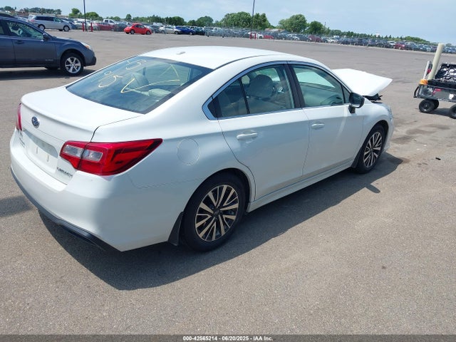 4S3BNAB6XK3011767 Subaru u5