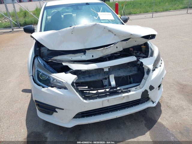 4S3BNAB6XK3011767 Subaru u5