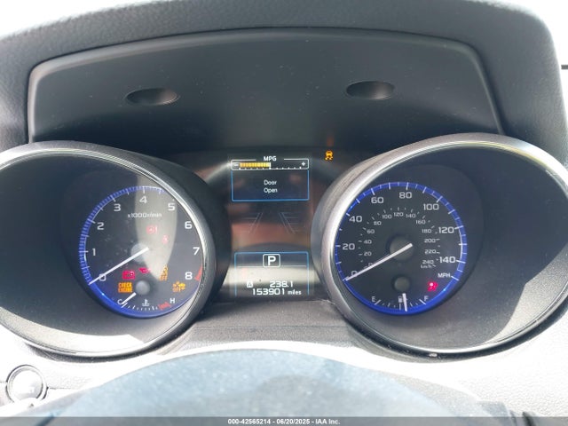 4S3BNAB6XK3011767 Subaru u5