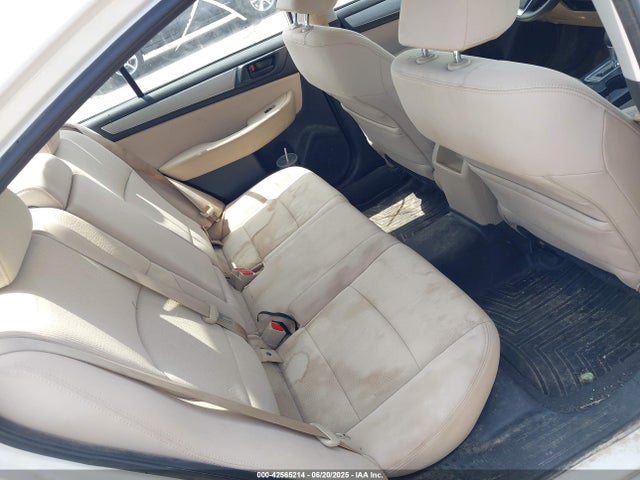 4S3BNAB6XK3011767 Subaru u5