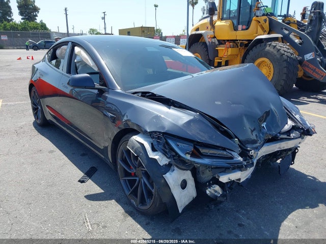 2024 TESLA MODEL 3 5YJ3E1ET9RF836900 Photo 0