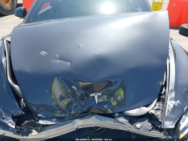 2024 TESLA MODEL 3 5YJ3E1ET9RF836900 Photo 9