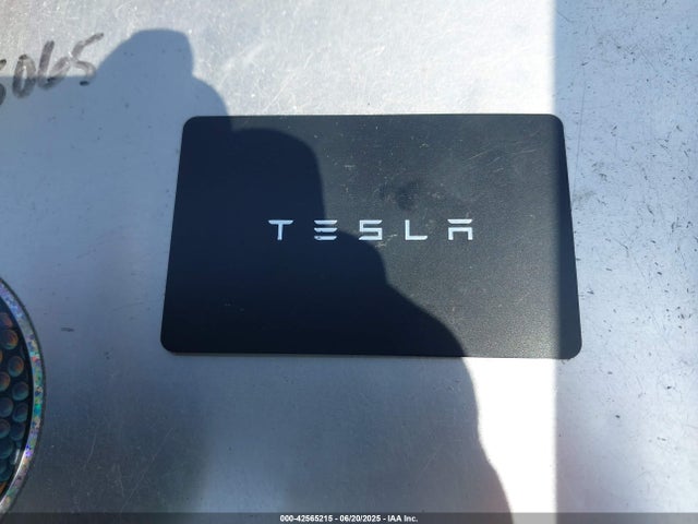 2024 TESLA MODEL 3 5YJ3E1ET9RF836900 Photo 10