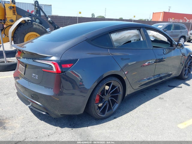 2024 TESLA MODEL 3 5YJ3E1ET9RF836900 Photo 3