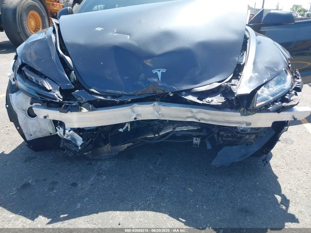 2024 TESLA MODEL 3 5YJ3E1ET9RF836900 Photo 5